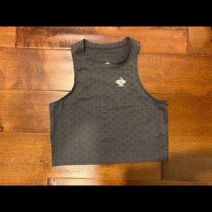 Run in rabbit crop hop